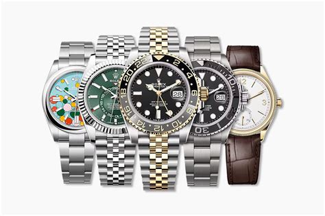 rolex video 2023|new 2023 rolex models.